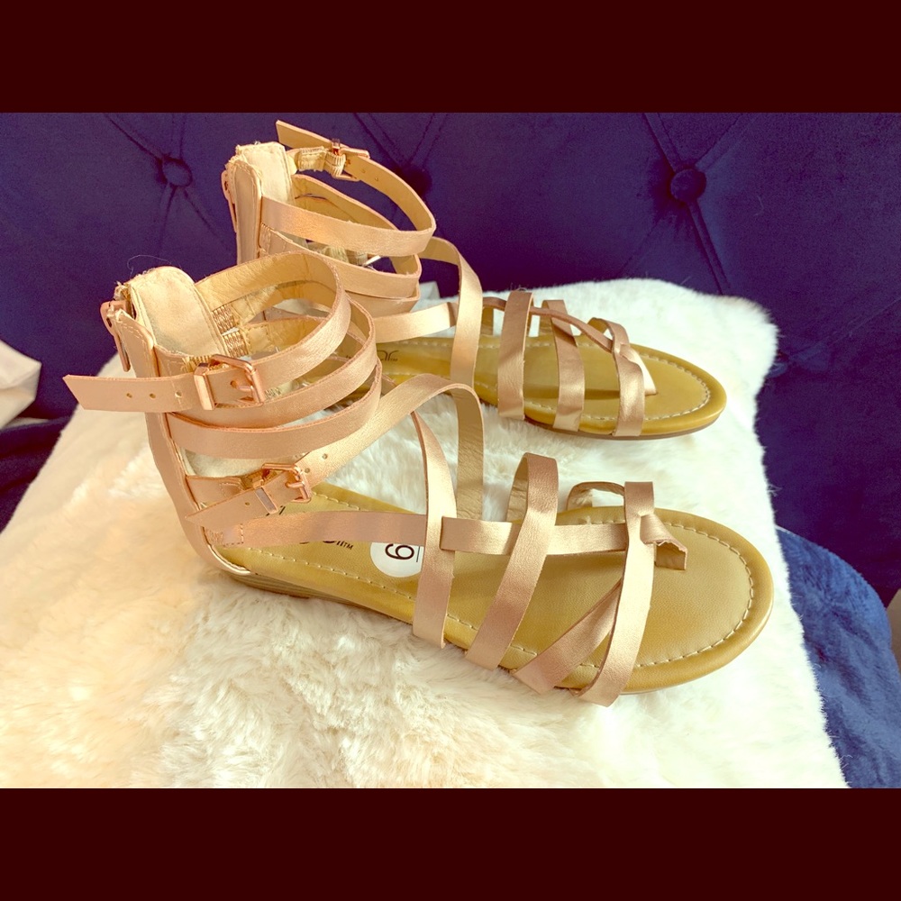 Sandals